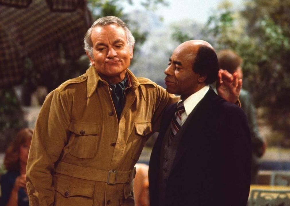 1977: Soap (1977–1981)